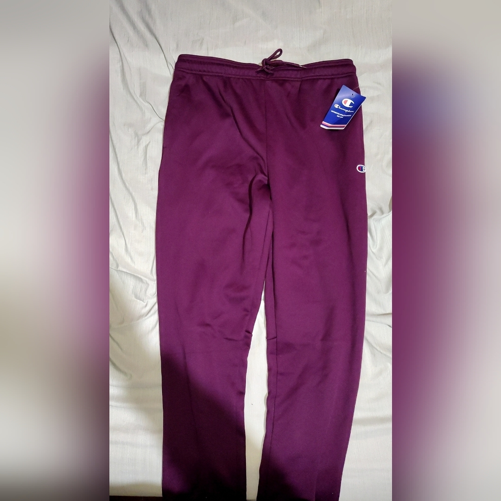 Men's Champion Sweatpants